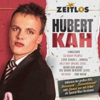 Zeitlos-Hubert Kah -   - (CD / Z)