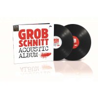 Grobschnitt: Acoustic Album -   - (LP / A)