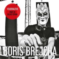 Boris Brejcha: Feuerfalter Part 1 Deluxe Edition...