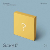 Seventeen: Sector 17 (New Beginning Ver.) -   - (CD /...