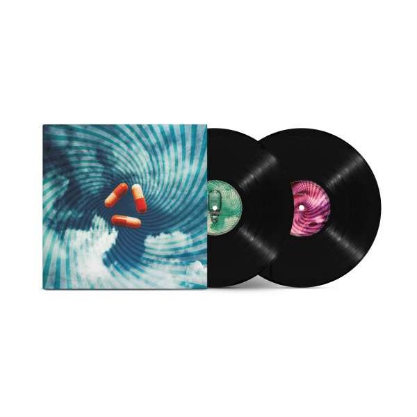 Porcupine Tree: Voyage 34 (Gatefold Black 2LP) -   - (Vinyl / Pop (Vinyl))