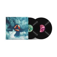 Porcupine Tree: Voyage 34 (Gatefold Black 2LP) -   -...