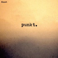 Faust: Punkt. -   - (CD / P)