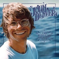 John Denver: The Windstar Greatest Hits -   - (LP / T)