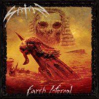 Satan: Earth Infernal -   - (CD / E)