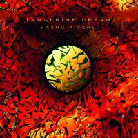 Tangerine Dream: Machu Picchu (Digipak) -   - (CD / M)