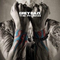 Grey Daze: The Phoenix -   - (CD / Titel: A-G)