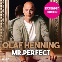 Olaf Henning: Mr.Perfect (Extended Edition) -   - (CD / M)