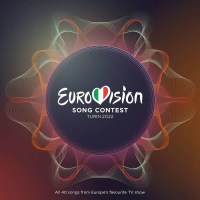 Various Artists: Eurovision Song Contest-Turin 2022 -   -...