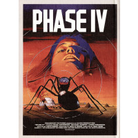 Phase IV-Limited Mediabook (Blu-ray+DVD+Bonus -   -...