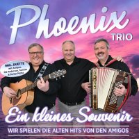 Phoenix Trio: Ein kleines Souvenir-Wir spielen die alten...