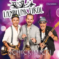 Schickimicki -   - (CD / S)