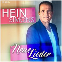 Hein Simons (Heintje): Neue Lieder -   - (CD / N)