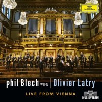 Giovanni Gabrieli (1557-1612): Live From Vienna -   - (CD...