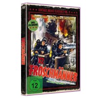 Froschmänner -   - (DVD Video / Sonstige / unsortiert)