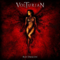 Volturian: Red Dragon -   - (CD / R)