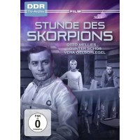 Stunde des Skorpions -   - (DVD Video / Sonstige /...