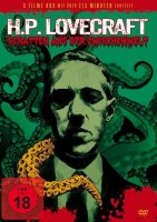 H.P. Lovecraft - Schatten aus der Zwischenwelt -   - (DVD...