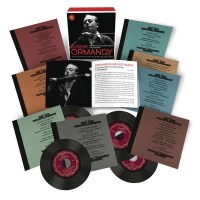 Johann Sebastian Bach (1685-1750): The Complete RCA Album...