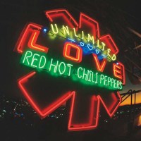 Red Hot Chili Peppers: Unlimited Love -   - (LP / U)