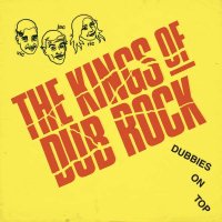 Jacques Palminger & The Kings Of Dub Rock: Dubbies On...