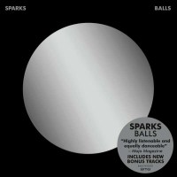 Sparks: Balls (Double Vinyl Edition) -   - (Vinyl / Pop...