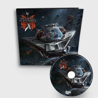 Michael Schenker: Universal (Earbook incl.45 Page...