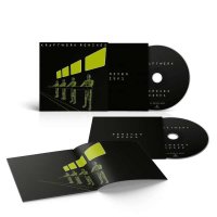 Kraftwerk: Remixes -   - (CD / R)