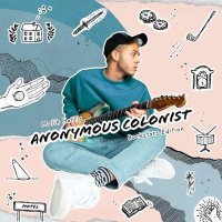 Malik Harris: Anonymous Colonist-Rockstars Edition -   -...