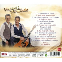 Vincent & Fernando: Leben und fühlen -   - (CD / L)