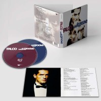 Falco: Data De Groove (Deluxe Edition) (2022 Remaster) -...