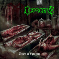 Death As A Progress -   - (CD / D)