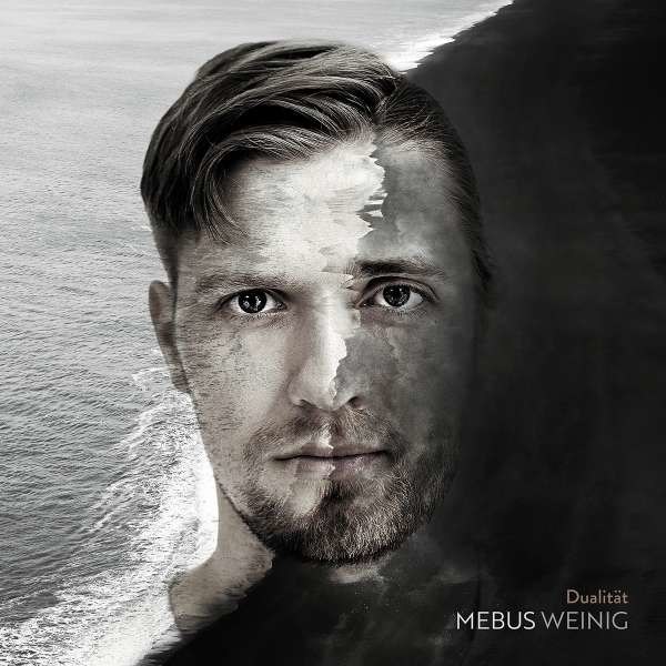 Mebus Weinig Duo: Dualität -   - (Jazz / CD)