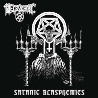 Necrophobic: Satanic Blasphemies (Re-issue 2022) -   -...