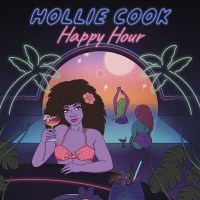 Hollie Cook: Happy Hour -   - (CD / H)