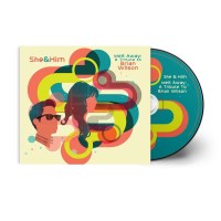 She & Him: Melt Away: A Tribute To Brian Wilson -   -...