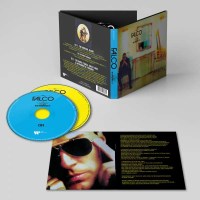 Falco: Wiener Blut (Deluxe Edition) (2022 Remaster) -   -...