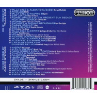 Various Artists: Techno Club Vol.66 -   - (CD / T)