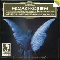 Wolfgang Amadeus Mozart (1756-1791): Requiem KV 626 -   -...