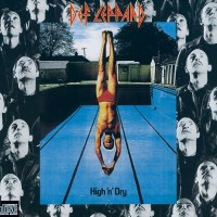 Def Leppard: High & Dry -   - (CD / H)