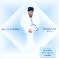 Peter Schilling: Raumnot -   - (CD / R)