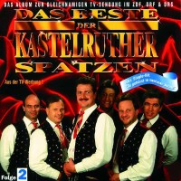 Kastelruther Spatzen: Das Beste-Folge 2 -   - (CD / D)