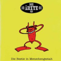 Die Ärzte: Die Bestie In Menschengestalt -   - (CD / D)