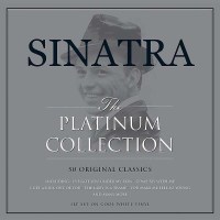 Frank Sinatra (1915-1998): The Platinum Collection -   -...