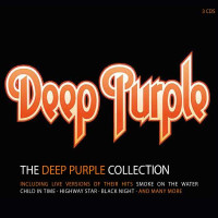 Deep Purple & Friends: The Deep Purple Collection -...