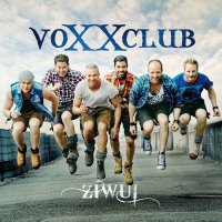 voXXclub: Ziwui -   - (CD / Z)