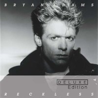 Bryan Adams: Reckless (30th Anniversary 2 CD...