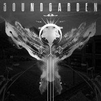 Soundgarden: Echo Of Miles:Scattered Tracks Across The...