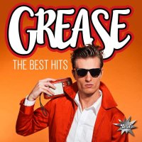 Grease-The Best Hits -   - (CD / G)