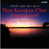 Still ruht der See -   - (CD / D)